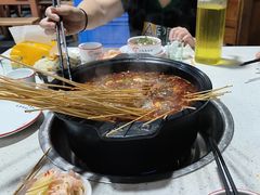 -小向麻辣烫(天街总店)