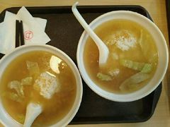 -71号豆汤饭·成都小馆(红牌楼店)