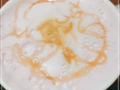 -星巴克(宝山万达店)