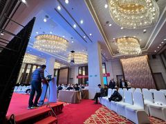 -北京西单美爵酒店