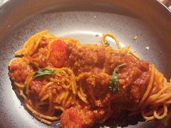 -芭莉与彩虹西餐厅(成都合生汇店)