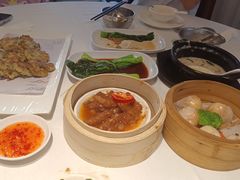 -陶缘一号·四季缘·老字号顺德菜·户外婚礼家宴(西滘店)