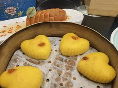 -申阿婆·上海菜·小海鲜(国展店)