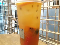 -喜茶(佛山顺德大良东乐路店)