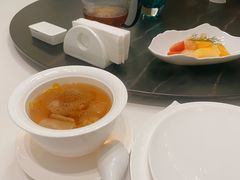 -上蔬无瑕· 创意素食·Vegetarian(华采天地店)