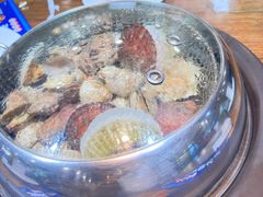 -海味当家·蒸锅海鲜(星海公园店)