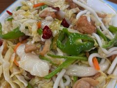 -四坝蒸饼(东关店)