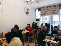 大堂-柴头哥·牛肉火锅(爱民路店)