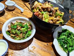 -胡师傅三下锅(汽车站店)