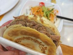 -子午路张记肉夹馍(小寨西路店)