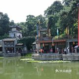 北京旅行攻略之必打卡的颐和园!