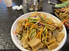 -天源居餐厅·地方特色菜(张北店)