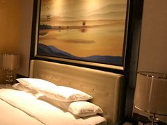 -长沙富力万达文华酒店