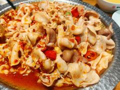 -老板恋上鱼(高新万达店)