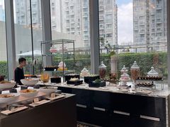 -广州文华东方酒店·悦铂尼西餐厅