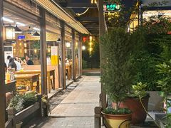 -阳阳老火锅(小南门店)