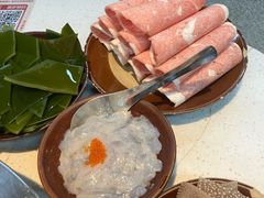 -芈重山老火锅(六道口店)