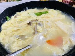 -水乡人家私房菜(逢简店)