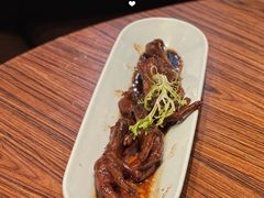 -小团圆餐厅(欧洲城店)