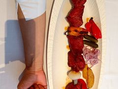 -马克西姆俄罗斯餐厅(通亚街店)