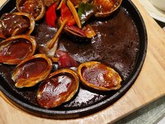 -79号渔船海鲜饭店(宝安店)