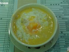 招牌凤凰椰子奶糊窝蛋-玉椰林甜品店(创始店)