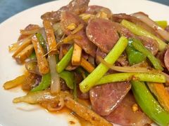 -太湖好灶头土菜馆(石公路店)