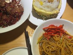 -长寿面馆(振兴路店)