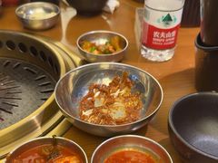 -海之屋韩式烤肉(海棠68环球美食街店)