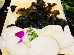 -八宝牛潮汕鲜牛肉火锅(净月店)