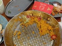 -CRAZYONES西班牙海鲜饭(上海美罗城店)