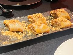-醉东Oriental House(静安嘉里中心店)