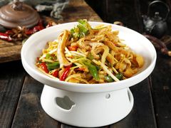 -张福记(陇海中路店)