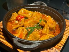 -Ameigo梅果·云贵川bistro(长宁来福士店)