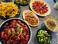 -一棠龙虾•王牌虾球(后湖御华里店)