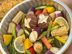 -潭柘厚院(桑峪村店)