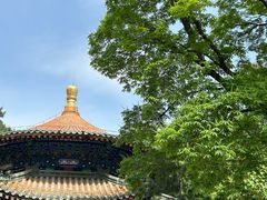 -潭柘寺景区