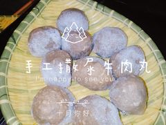 -聚汇三少·龙虾·中餐厅(莫邪路新天地店)