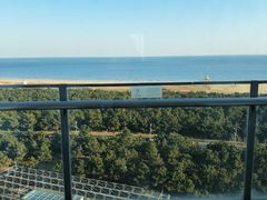 -青岛银沙滩温德姆至尊酒店