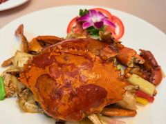 -海龙阁酒家·37年老字号粤菜(保利广场店)