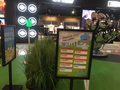 -深圳来福士广场