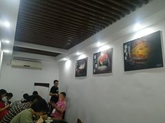 大堂-宜宾燃面(汉渝路店)