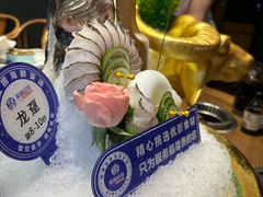 -尚海豆捞(乐虹坊店)