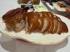 -梅利汴京烤鸭•开封豫菜地标店(晋安路店)