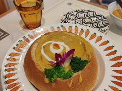 -太食獸泰式茶餐厅(IFS国金中心店)