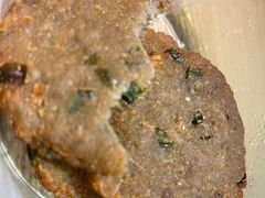 农家煎藕饼-粗茶淡饭(东关街店)