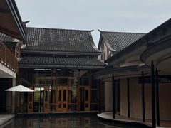 -腾冲和顺柏联酒店