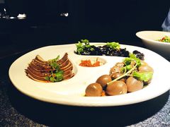 卤菜拼盘-先机®·泉水鸡汤(七星岗店)