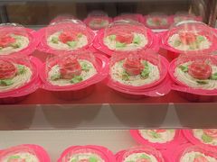 -好利来(望京中福店)