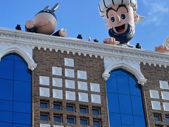 -新疆国际大巴扎